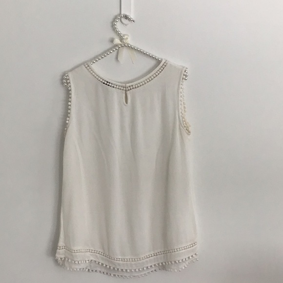 Generation love tank top - Picture 2 of 2